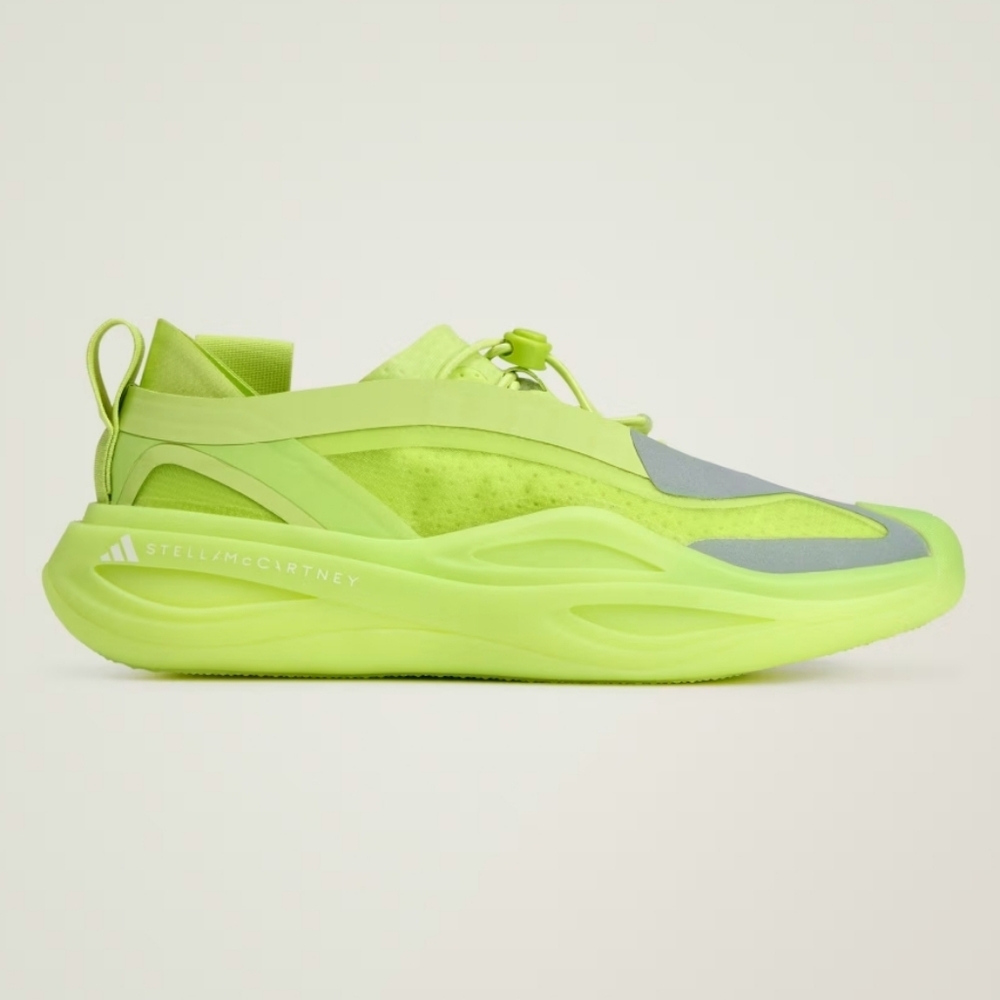 adidas by Stella McCartney Sportswear Low Ground Shoes